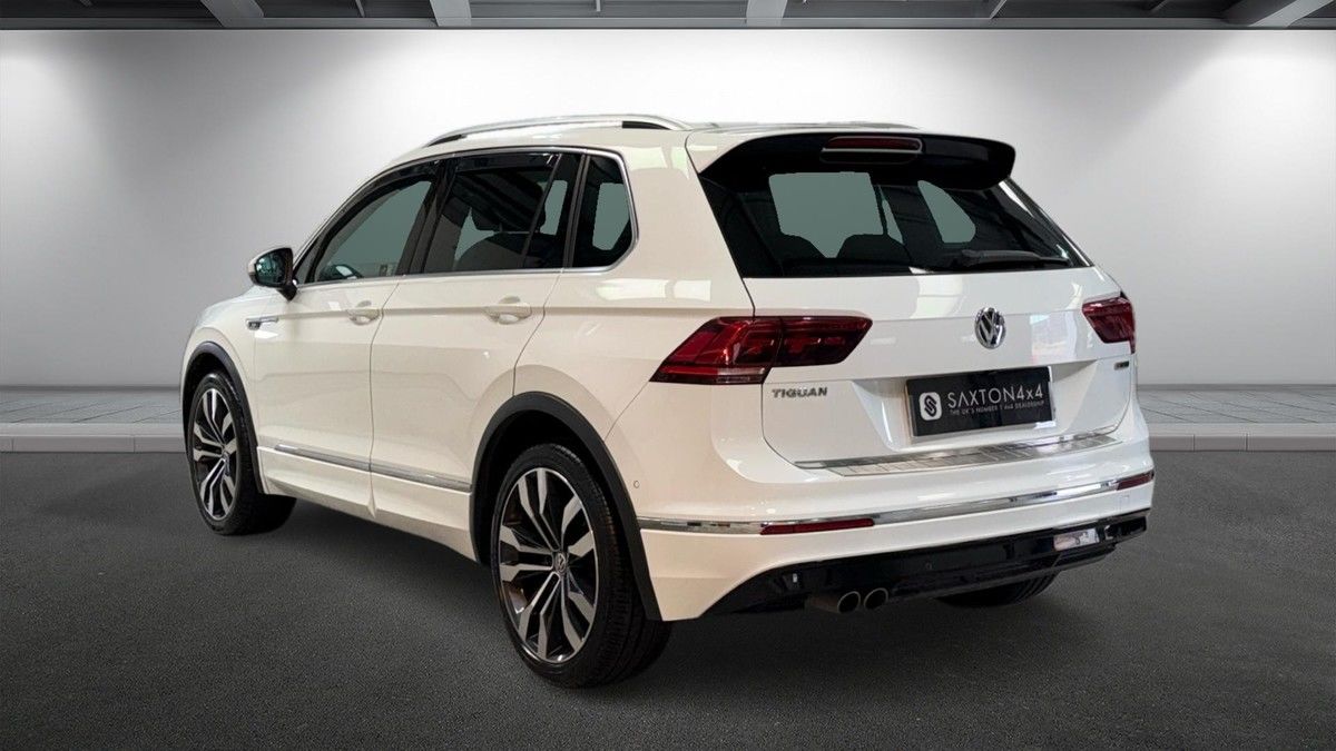 Volkswagen Tiguan Image 2