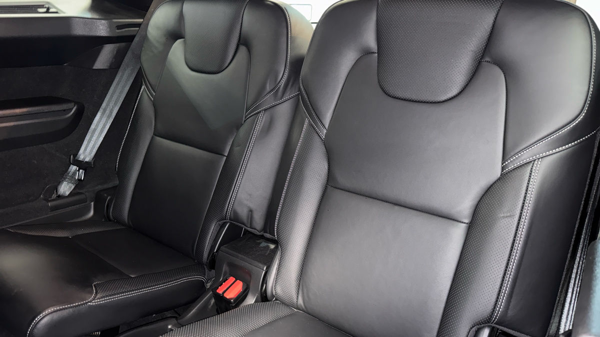 Volvo XC90 Image 21