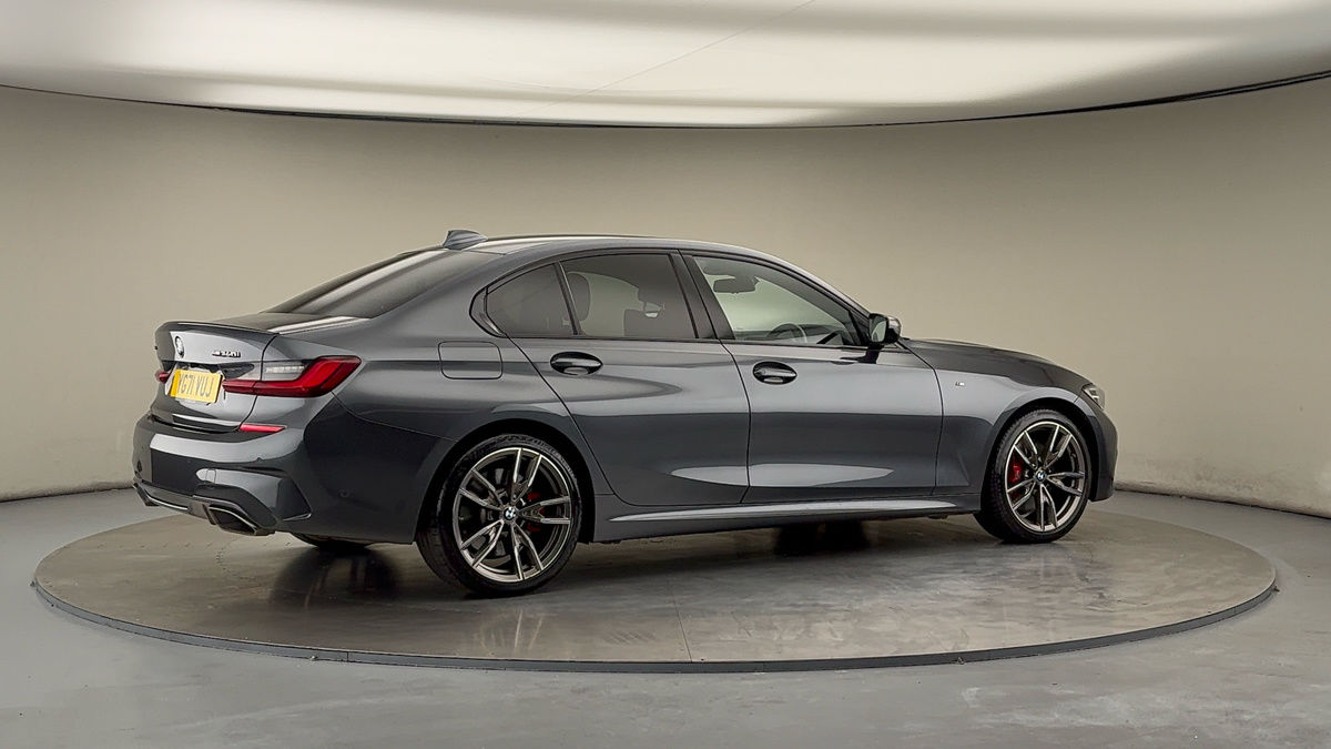 More views of BMW 3 Series