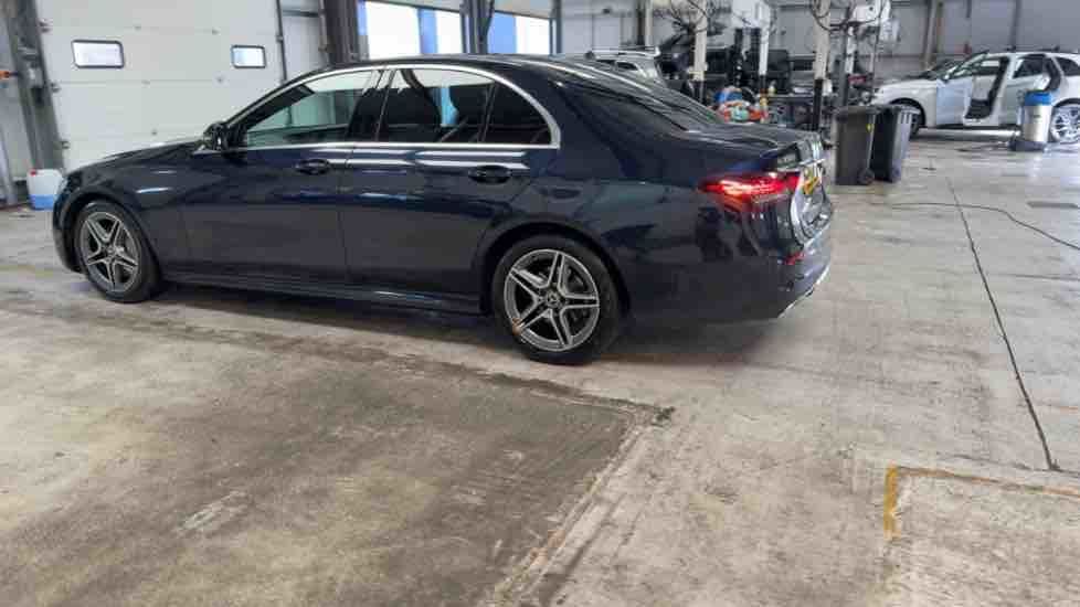 More views of Mercedes-Benz E Class