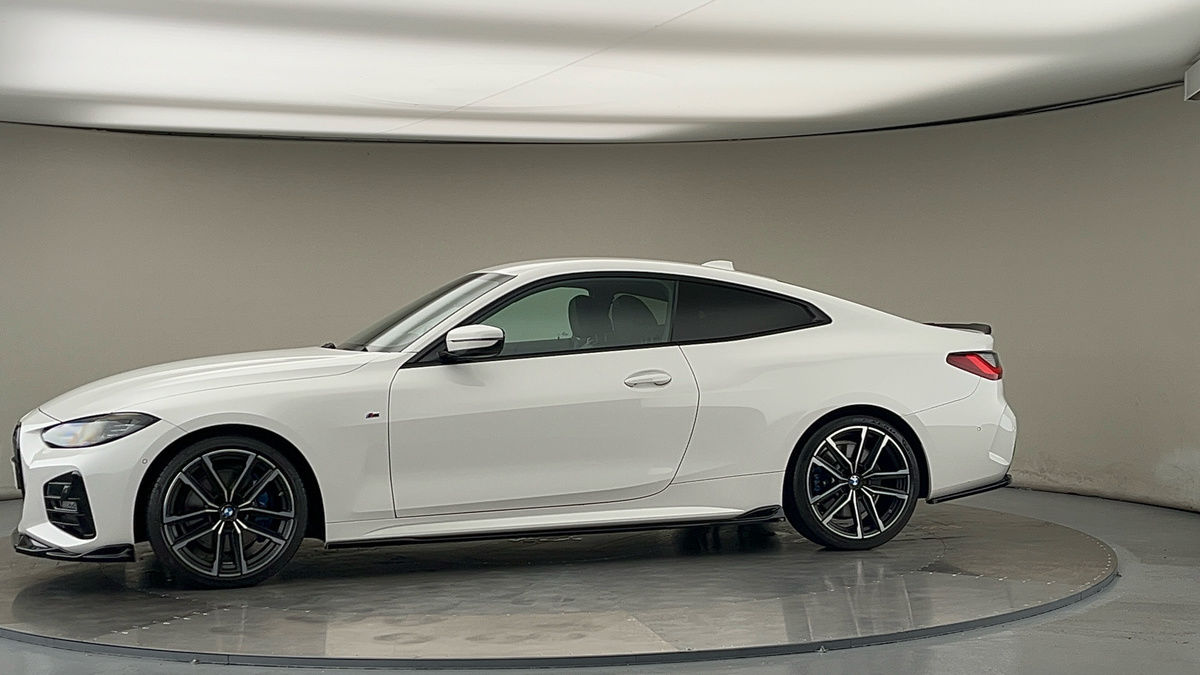 More views of BMW 4 Series