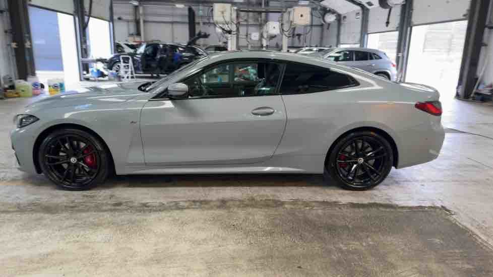 More views of BMW 4 Series