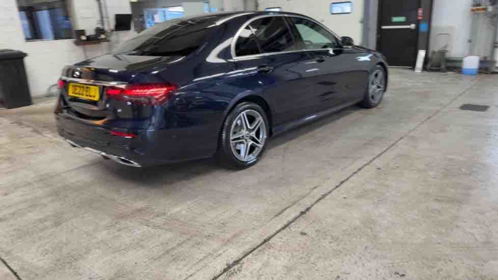 More views of Mercedes-Benz E Class