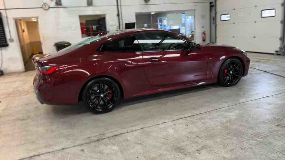 More views of BMW 4 Series