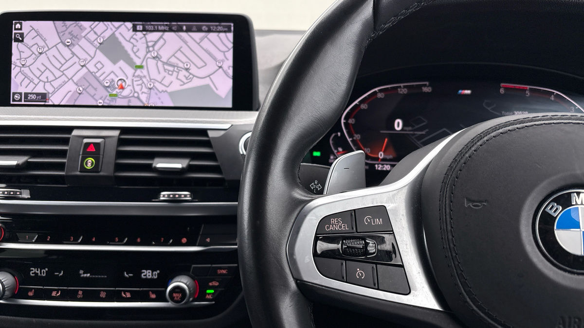 BMW X3 Image 19