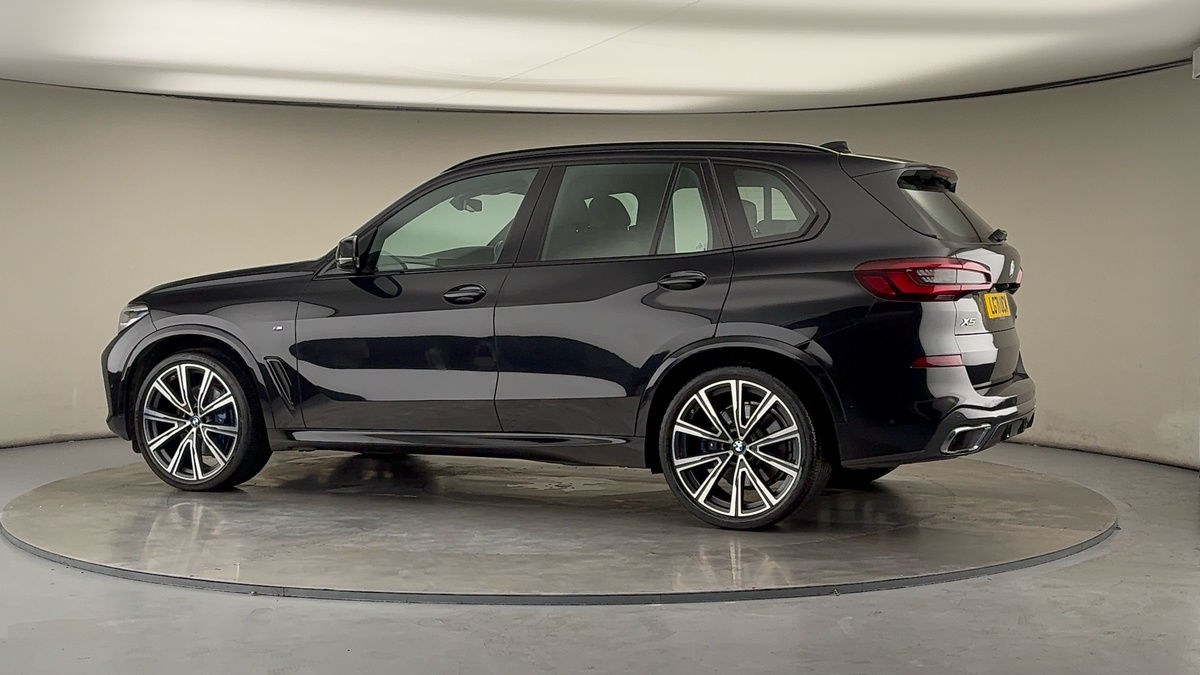 More views of BMW X5