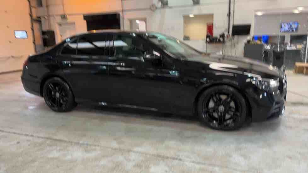 More views of Mercedes-Benz E Class