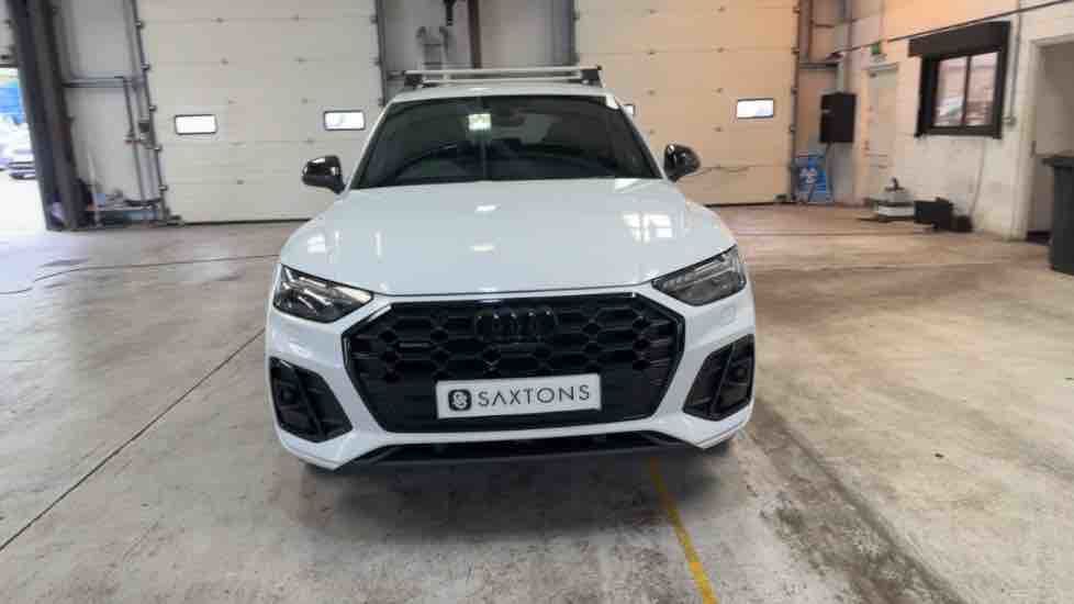 More views of Audi Q5