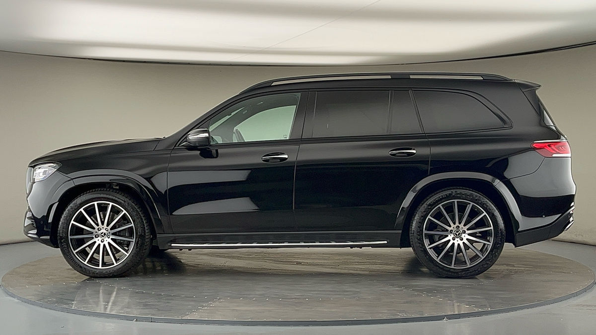 Mercedes-Benz GLS Image 15