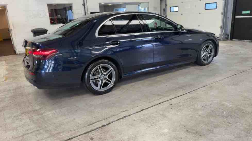 More views of Mercedes-Benz E Class