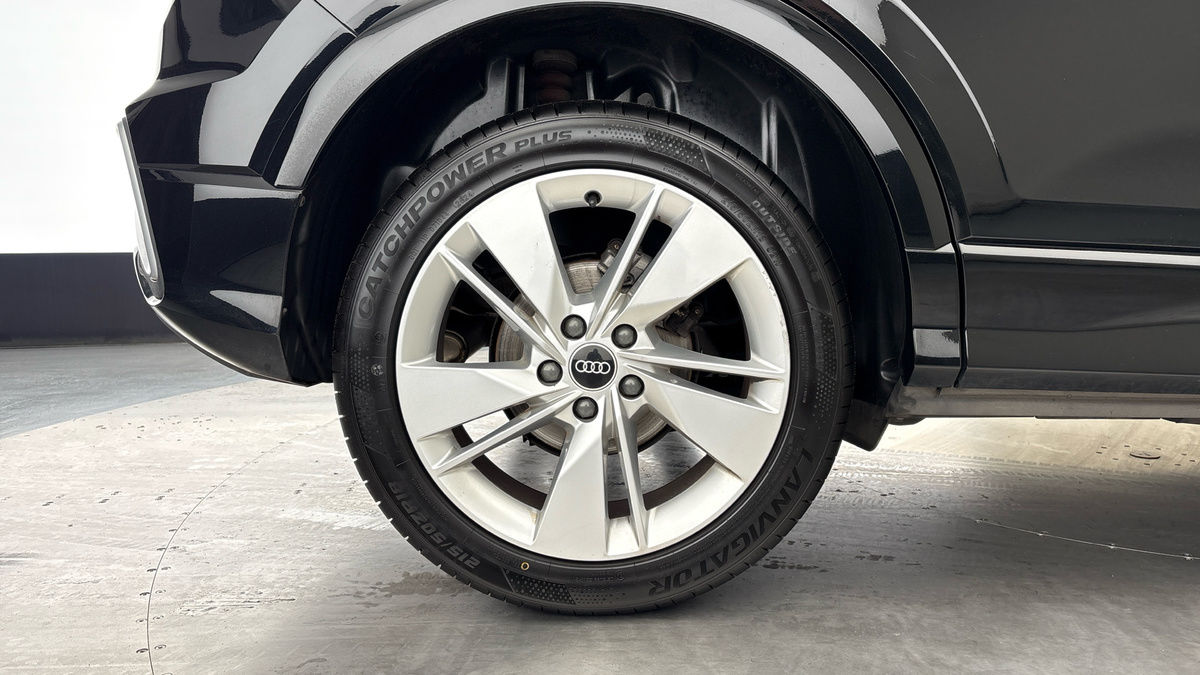 Audi Q2 Image 10
