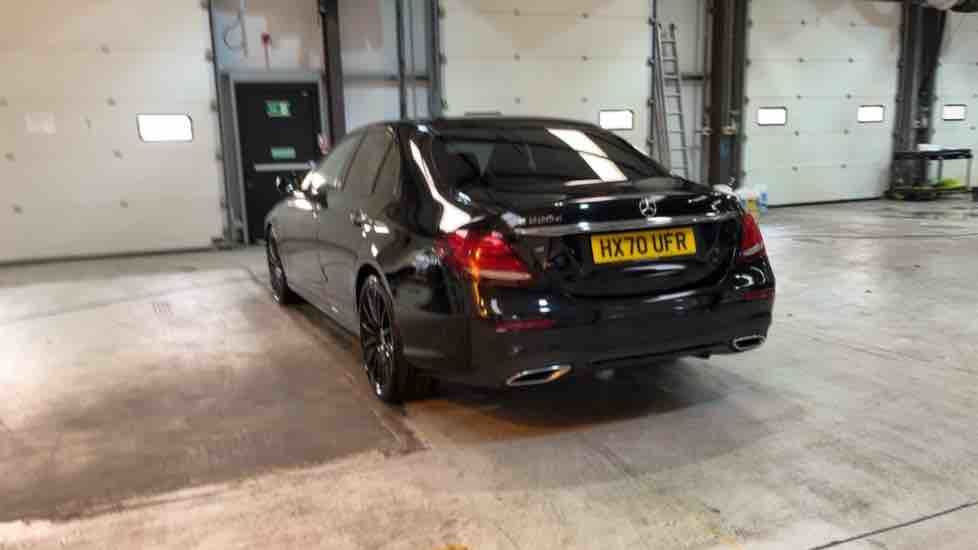More views of Mercedes-Benz E Class