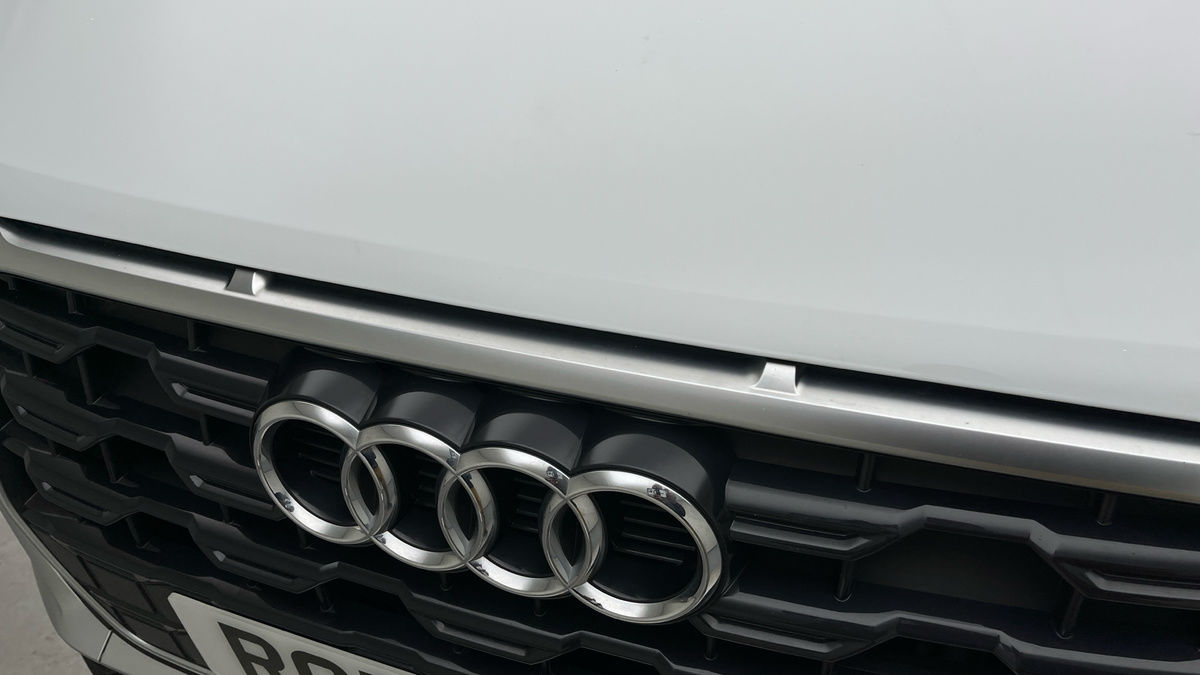 Audi Q2 Image 24