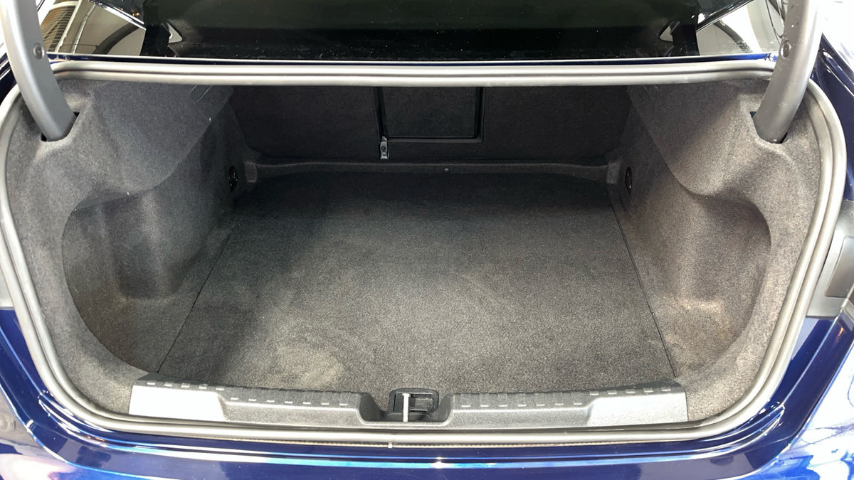 Audi A3 Image 11