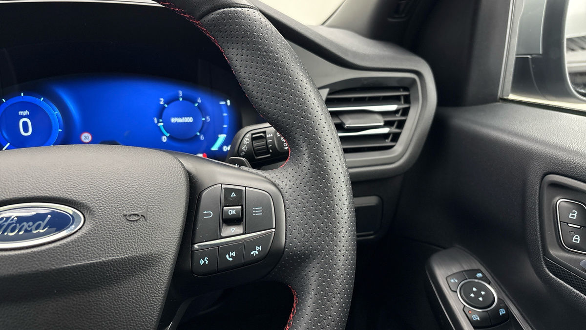 Ford Kuga Image 14