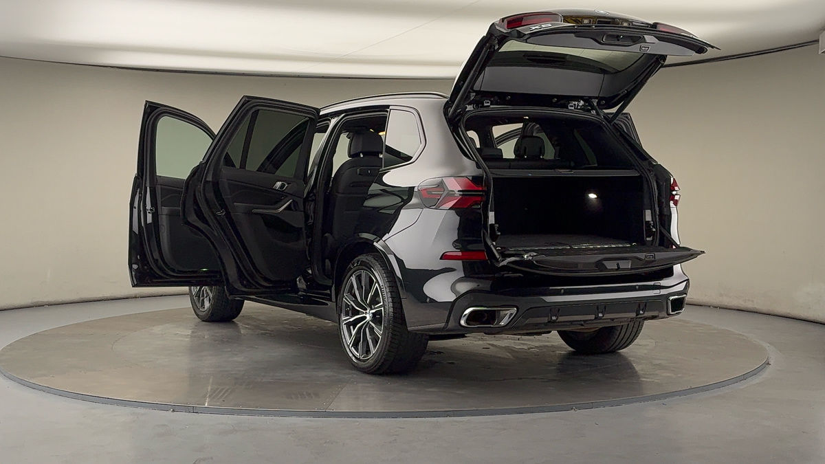 BMW X5 Image 23