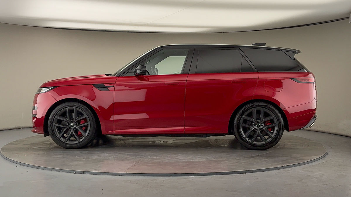 Land Rover Range Rover Sport Image 15
