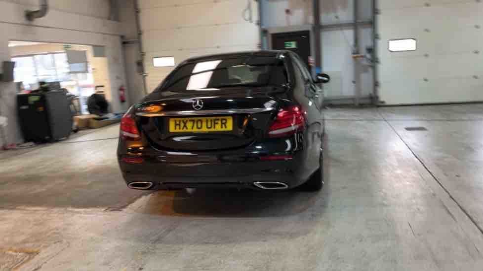 More views of Mercedes-Benz E Class