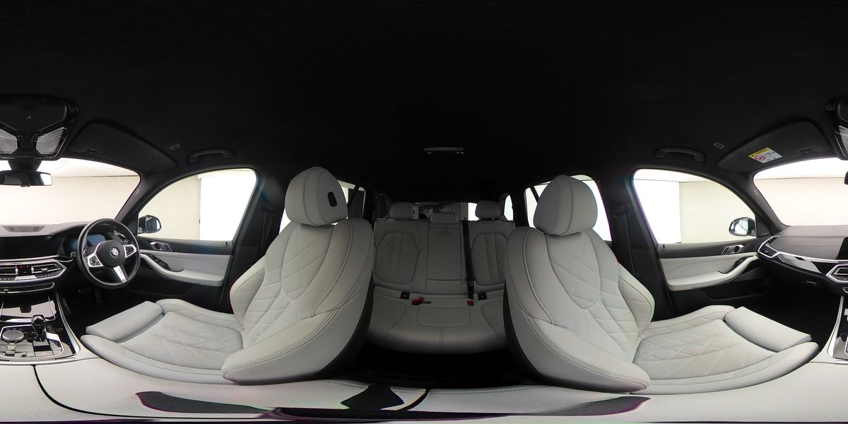 More views of BMW X5