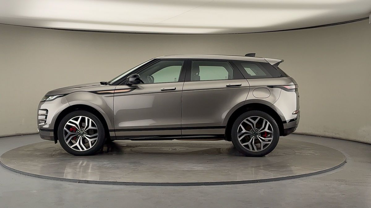 Land Rover Range Rover Evoque Image 15