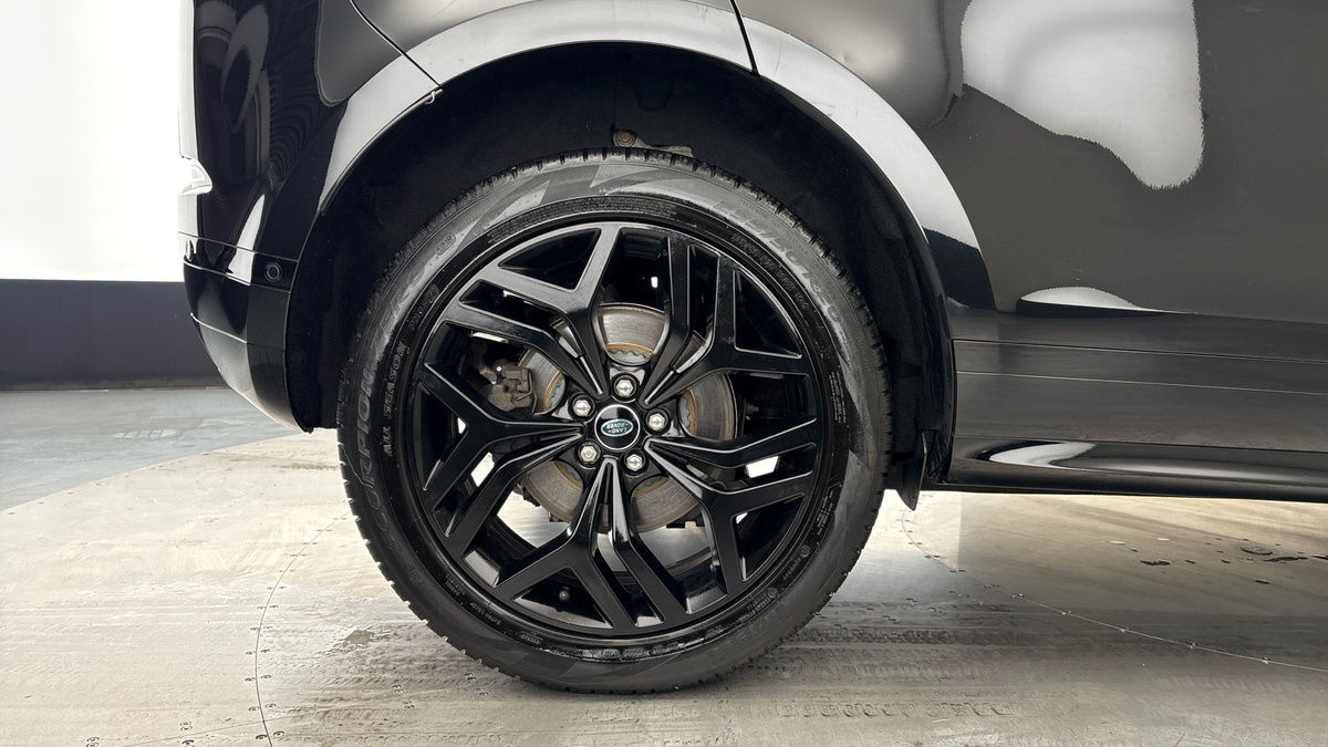 Land Rover Range Rover Evoque Image 10