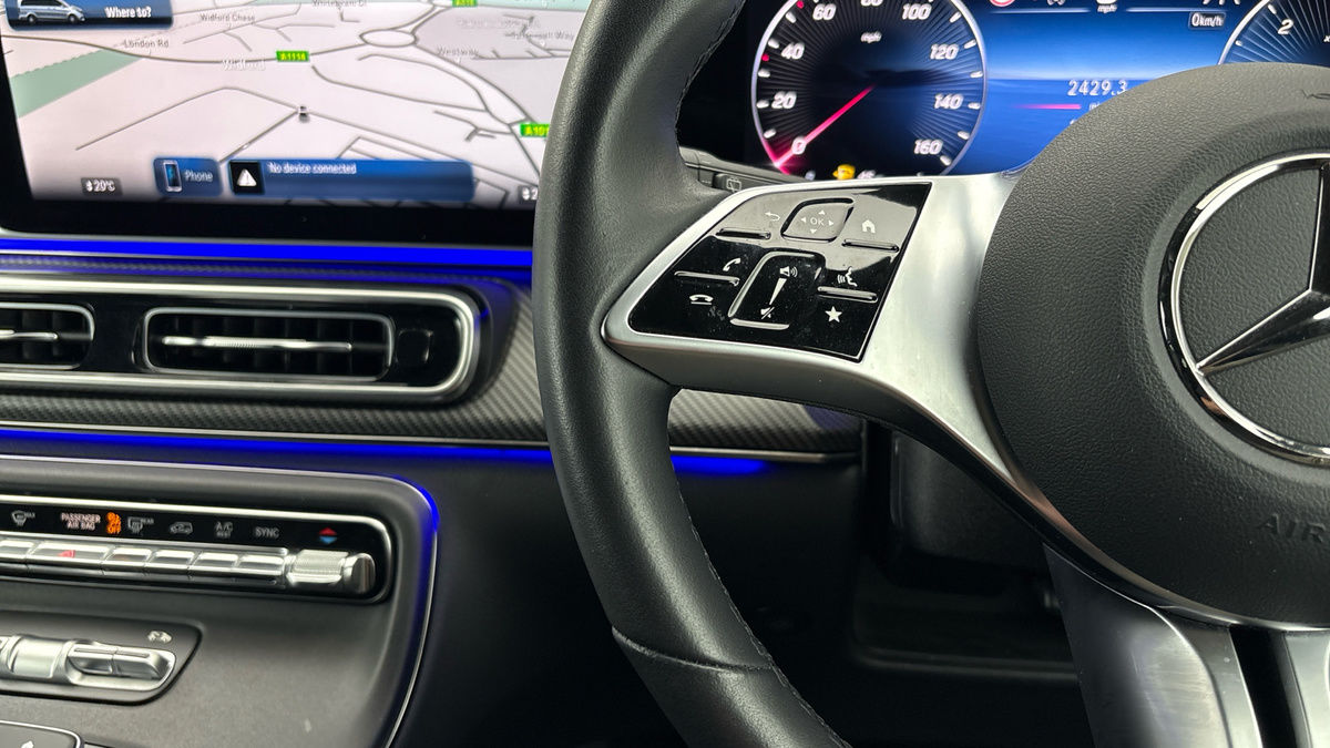 More views of Mercedes-Benz V Class