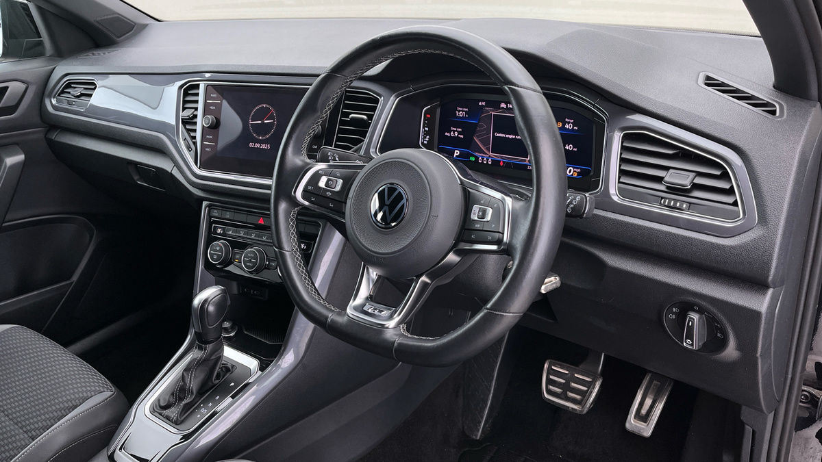 Volkswagen T-Roc Image 5