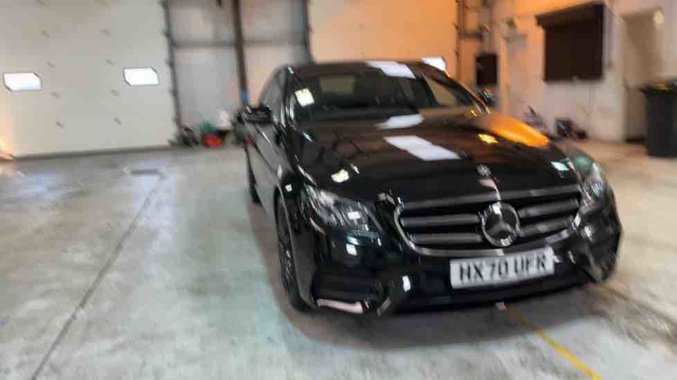 More views of Mercedes-Benz E Class