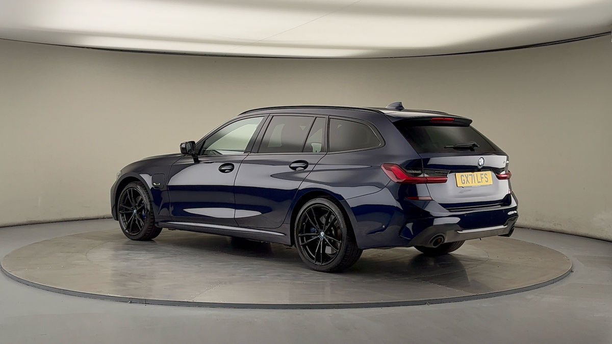 More views of BMW 3 Series
