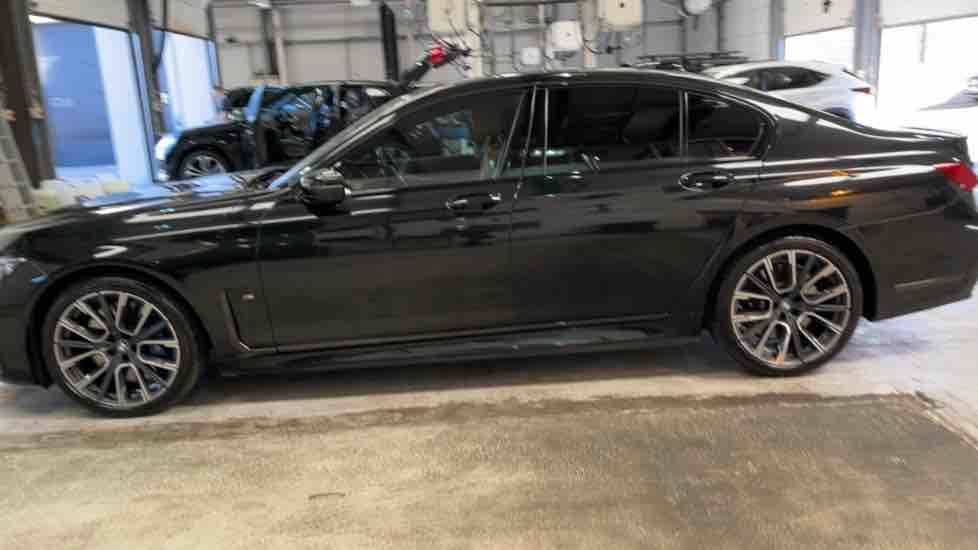 More views of BMW 7 Series