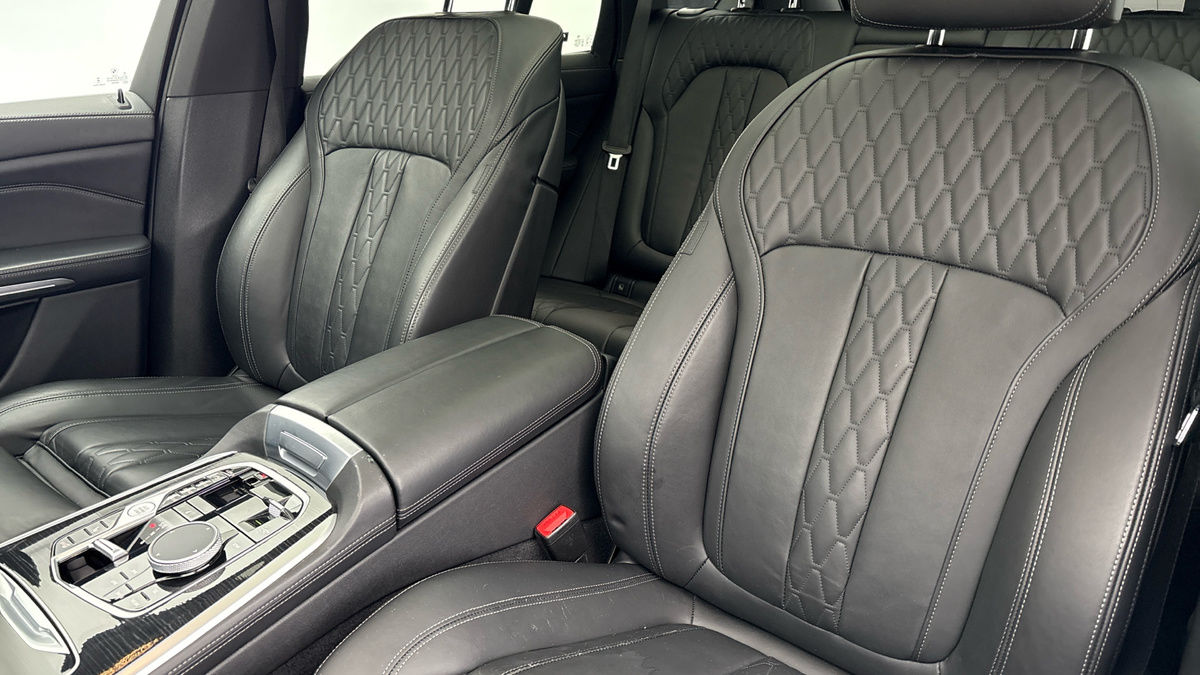 BMW X5 Image 7