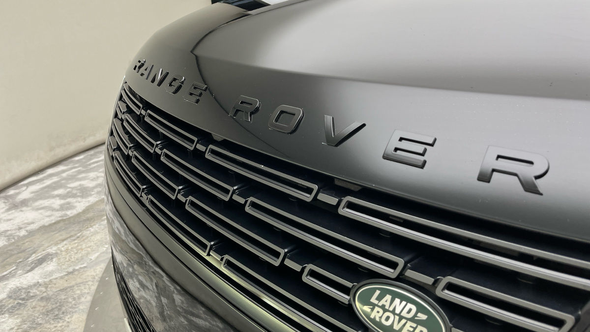 Land Rover Range Rover Sport Urban Image 24