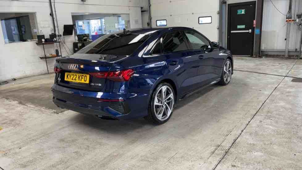 More views of Audi A3