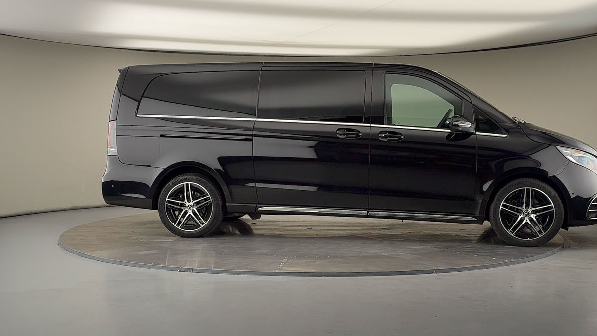 More views of Mercedes-Benz V Class