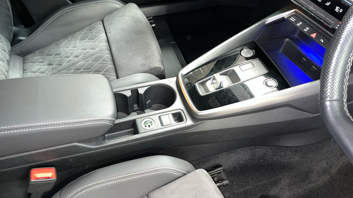 Audi A3 Image 18