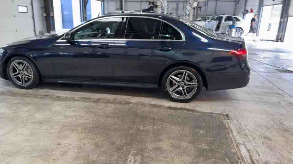More views of Mercedes-Benz E Class