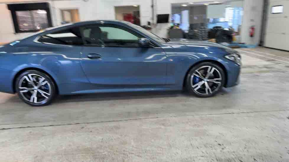 More views of BMW 4 Series