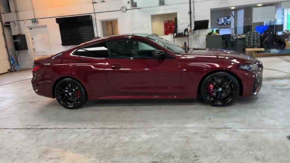 More views of BMW 4 Series