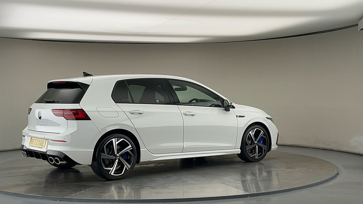 More views of Volkswagen Golf