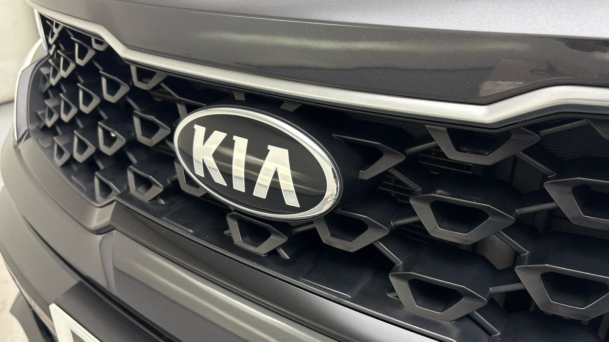 Kia Sorento Image 30