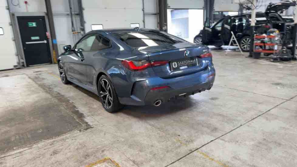 More views of BMW 4 Series