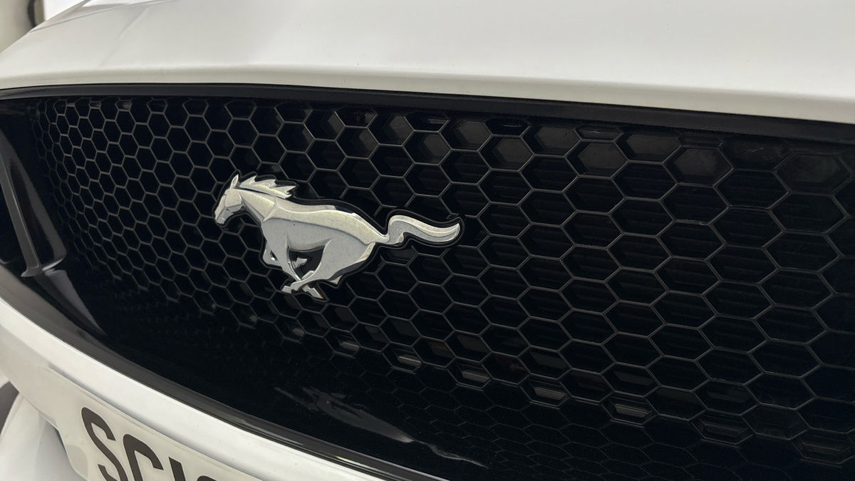 Ford Mustang Image 24