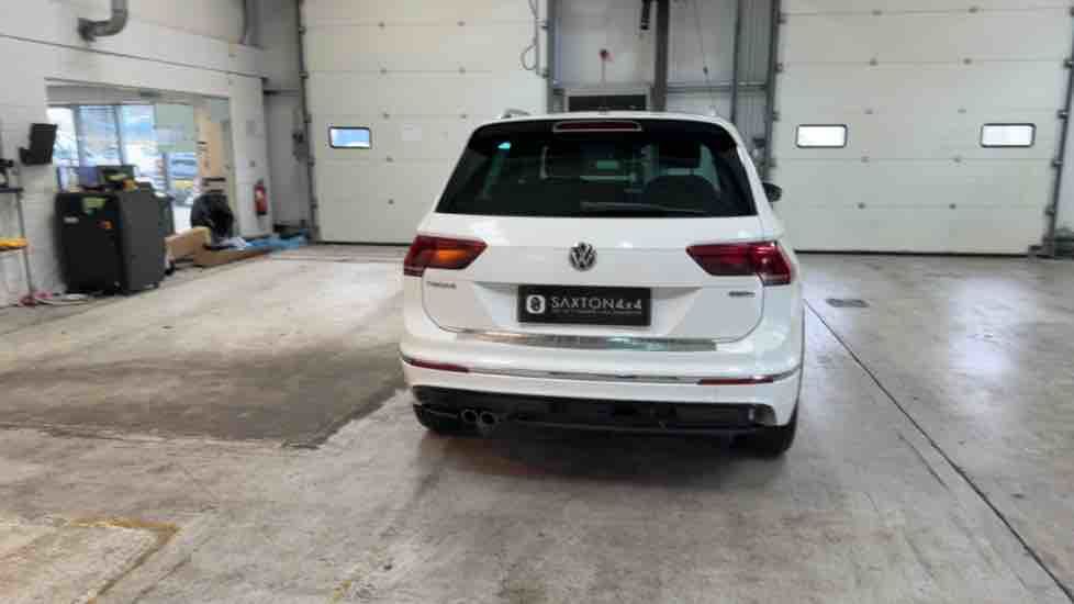 More views of Volkswagen Tiguan