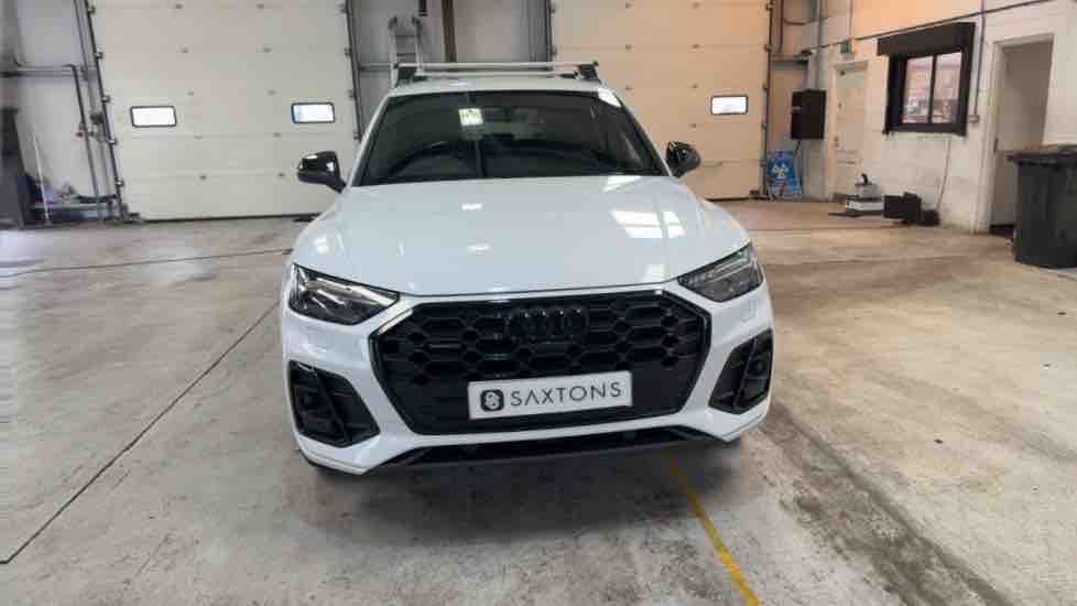 More views of Audi Q5