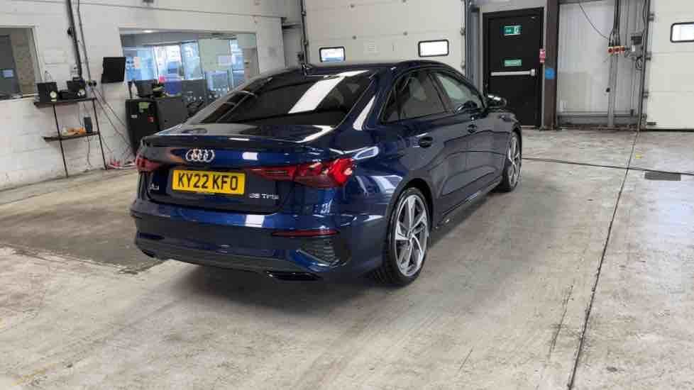 More views of Audi A3