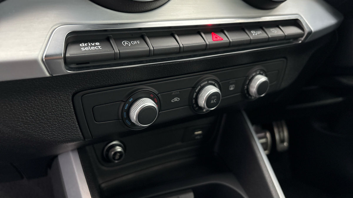 Audi Q2 Image 9