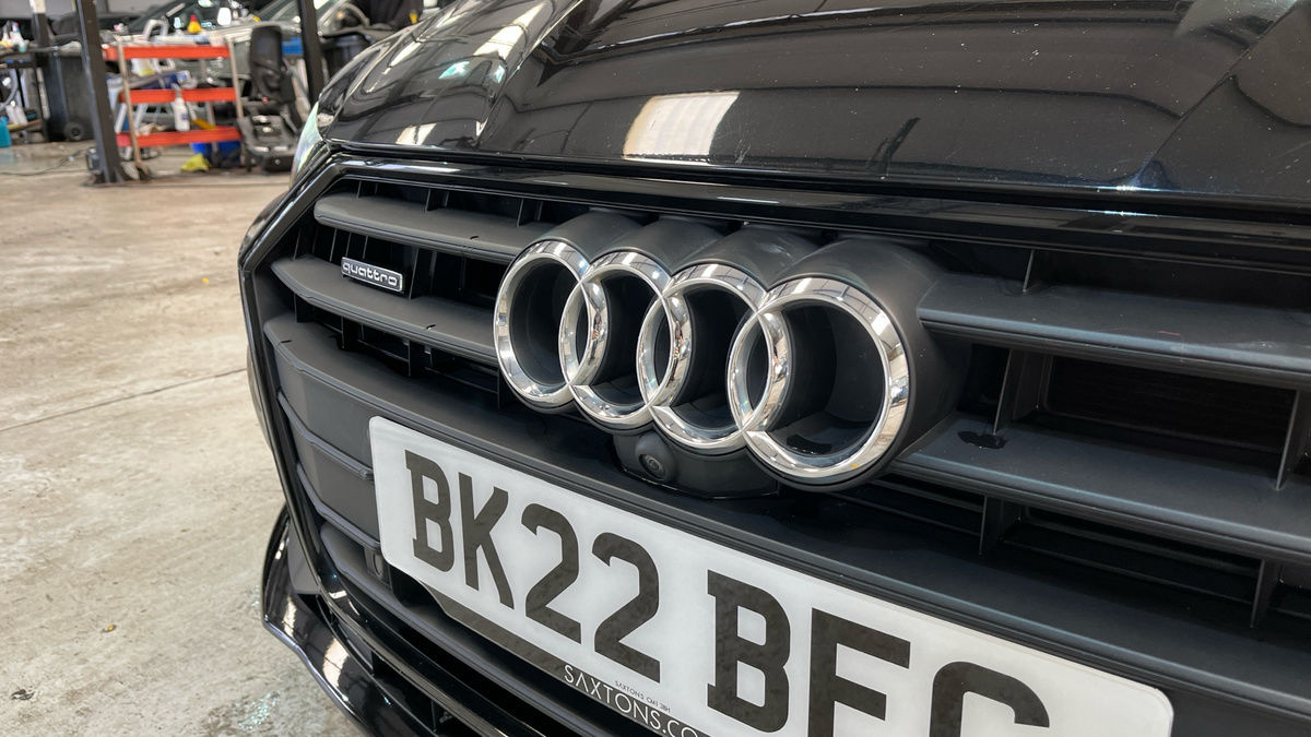 Audi A7 Image 20