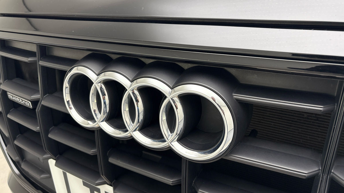 Audi Q8 Image 24
