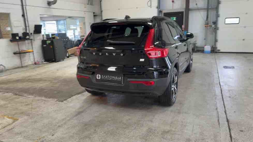 More views of Volvo XC40