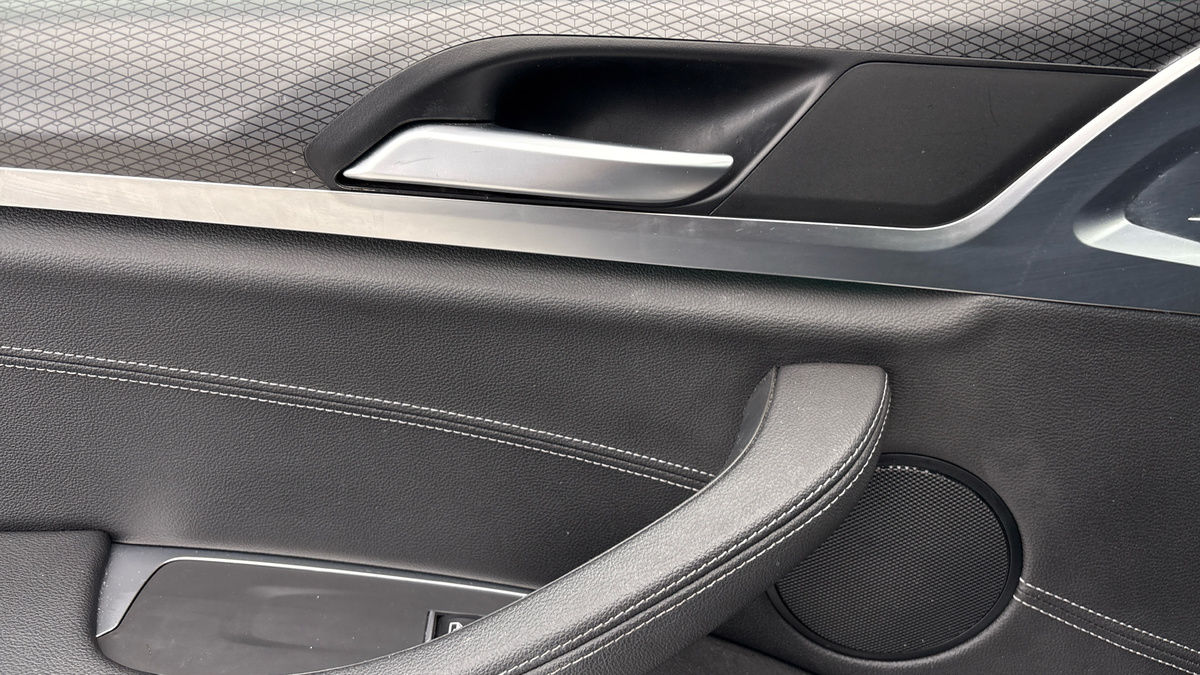 BMW X3 Image 19